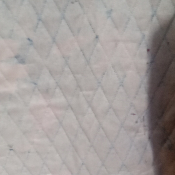 Women's Floral Print Light Jacket Size XL Black Coat w/ Gold Buttons - Picture 6 of 15